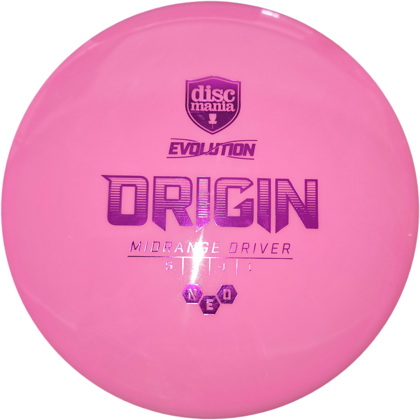 Discmania Origin