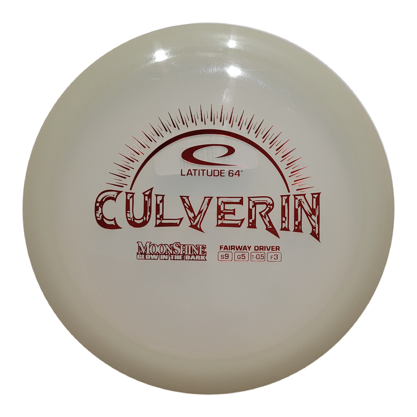 Latitude 64 Culverin
