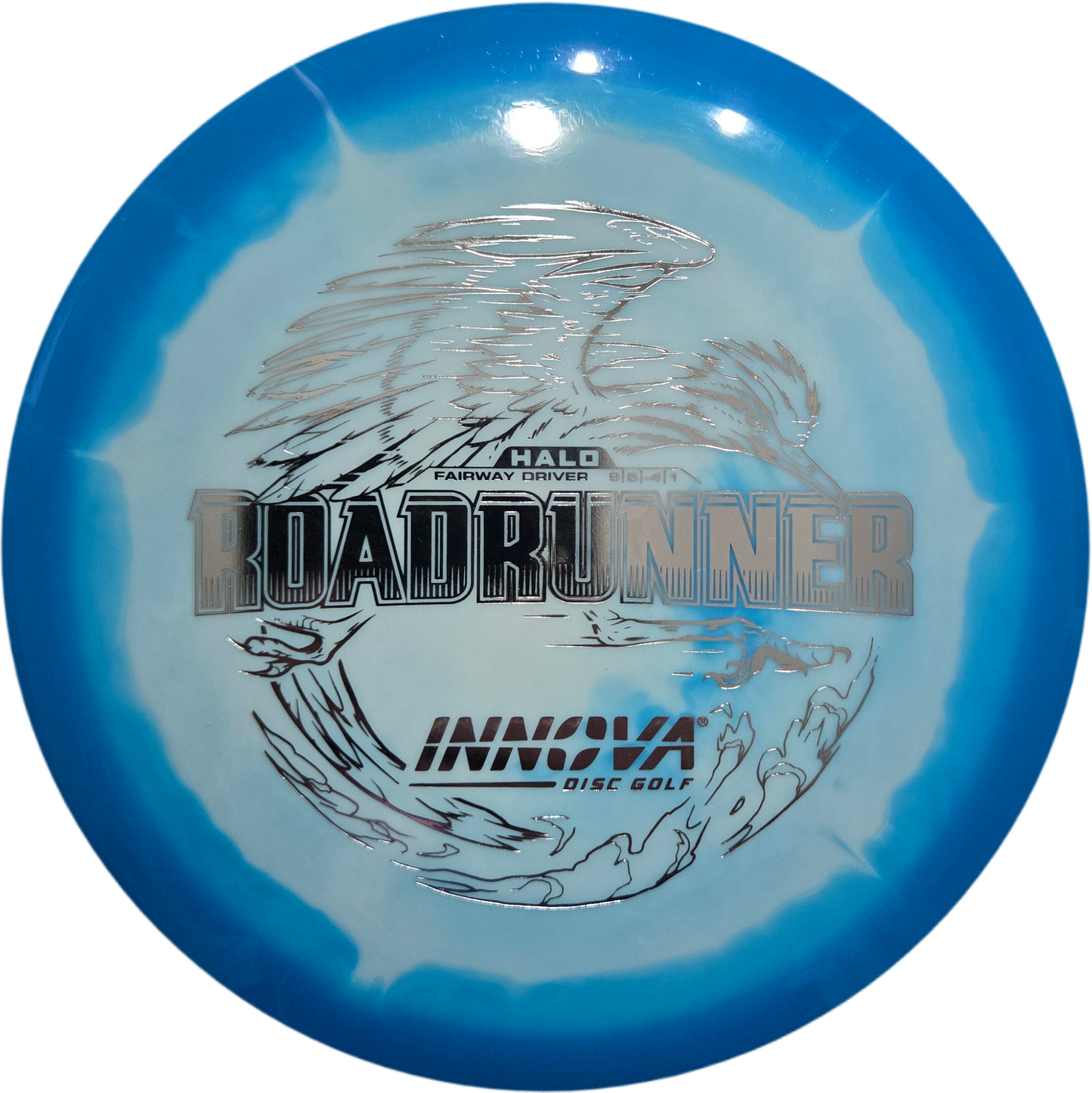 Innova Halo Roadrunner