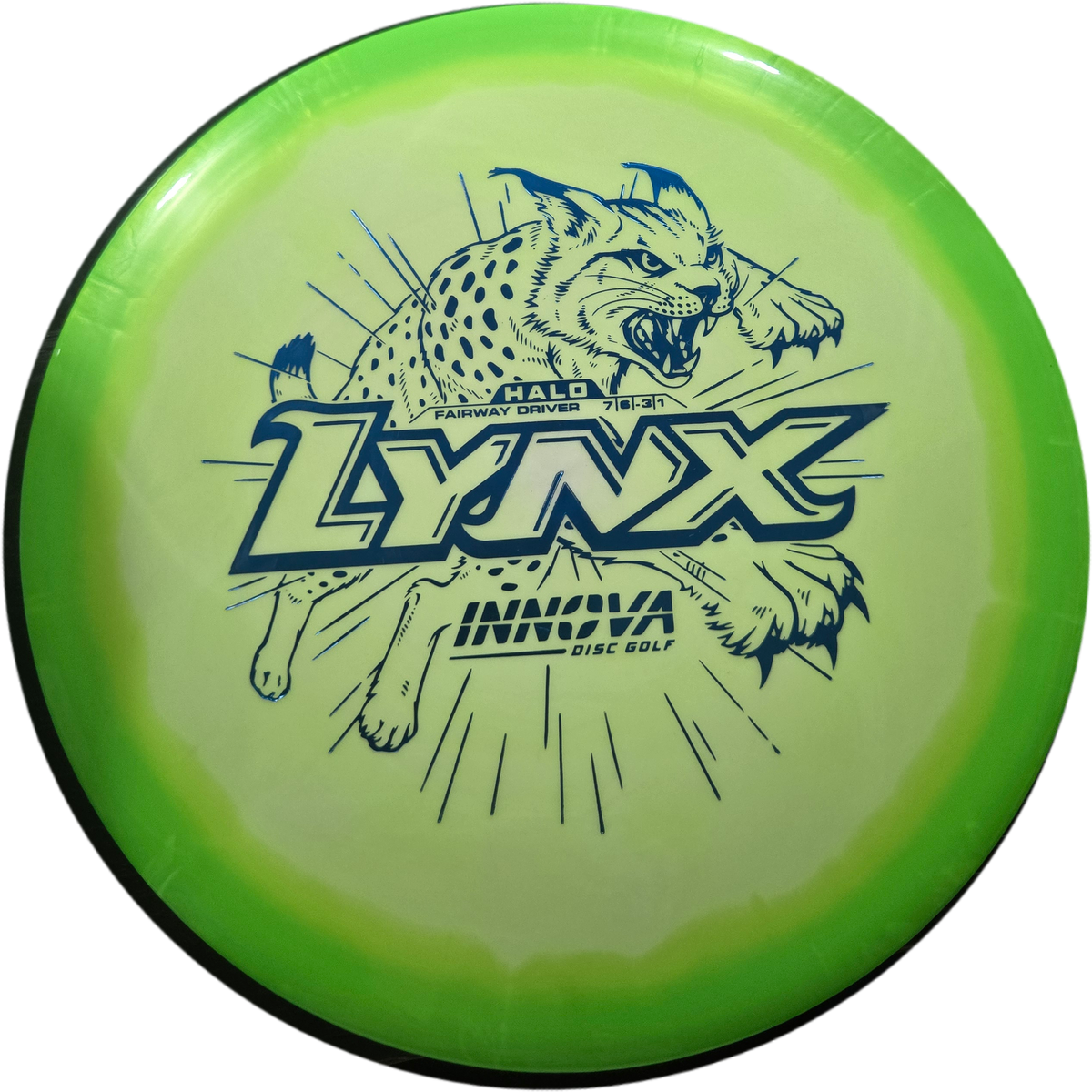 Innova Halo Lynx