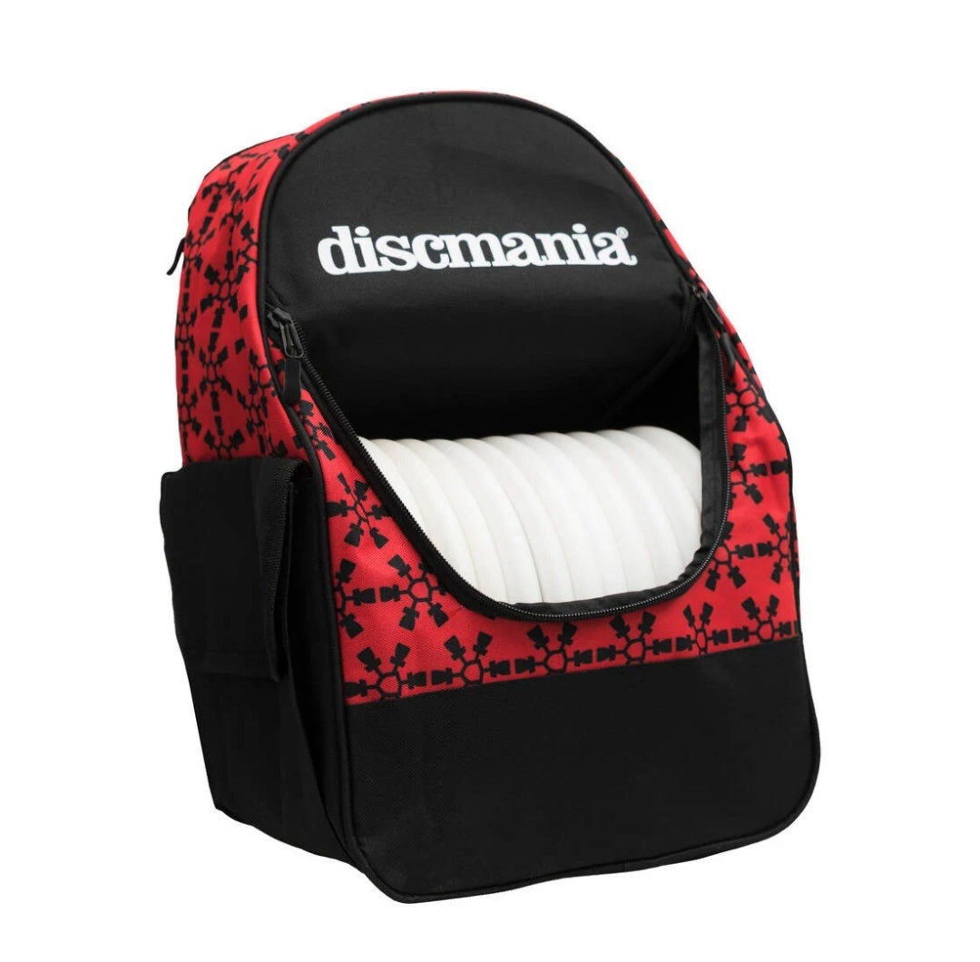 Discmania Fanatic Go Backpack