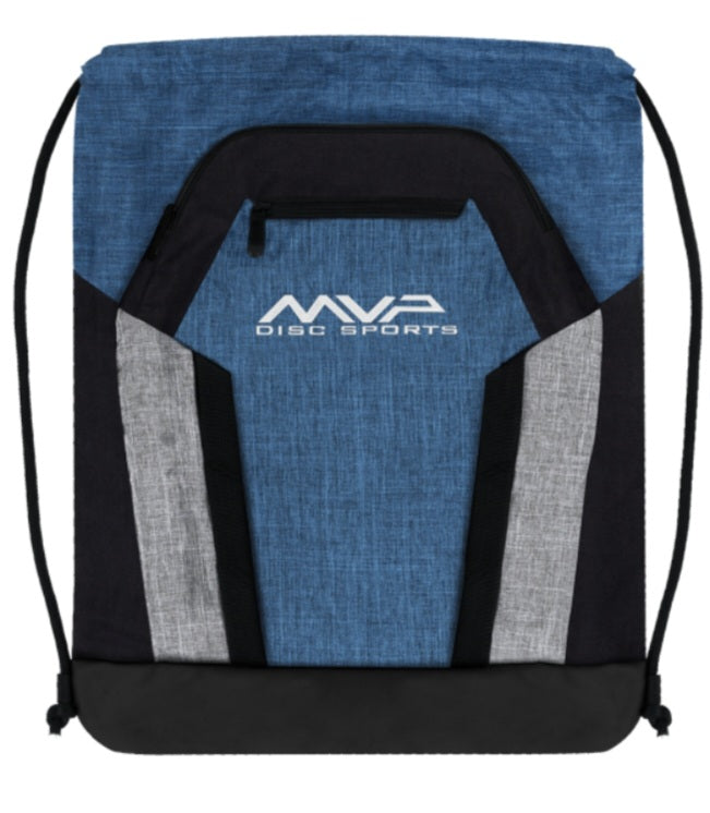 MVP Drawstring Bag