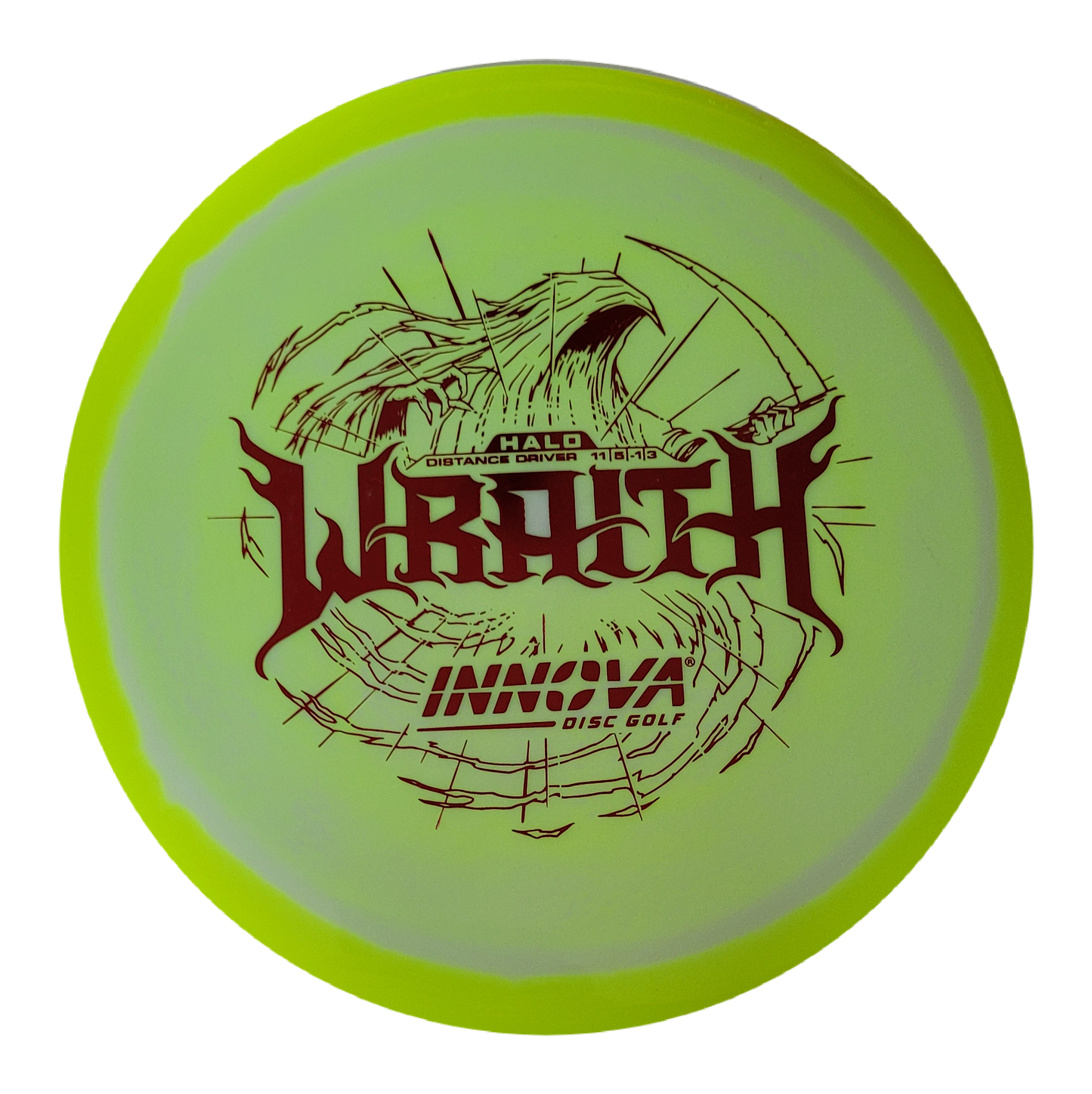 Innova Halo Wraith