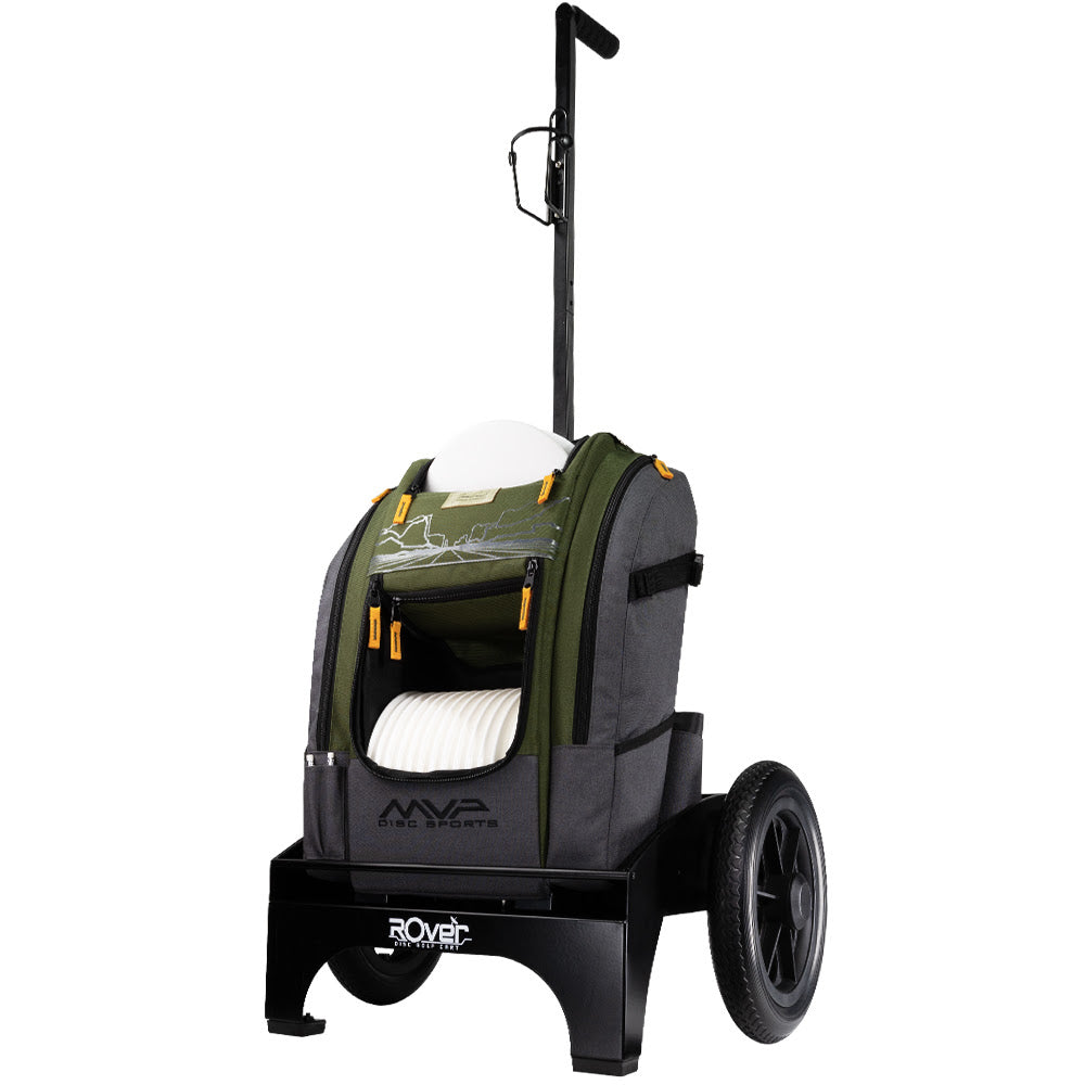 MVP Rover Cart V2