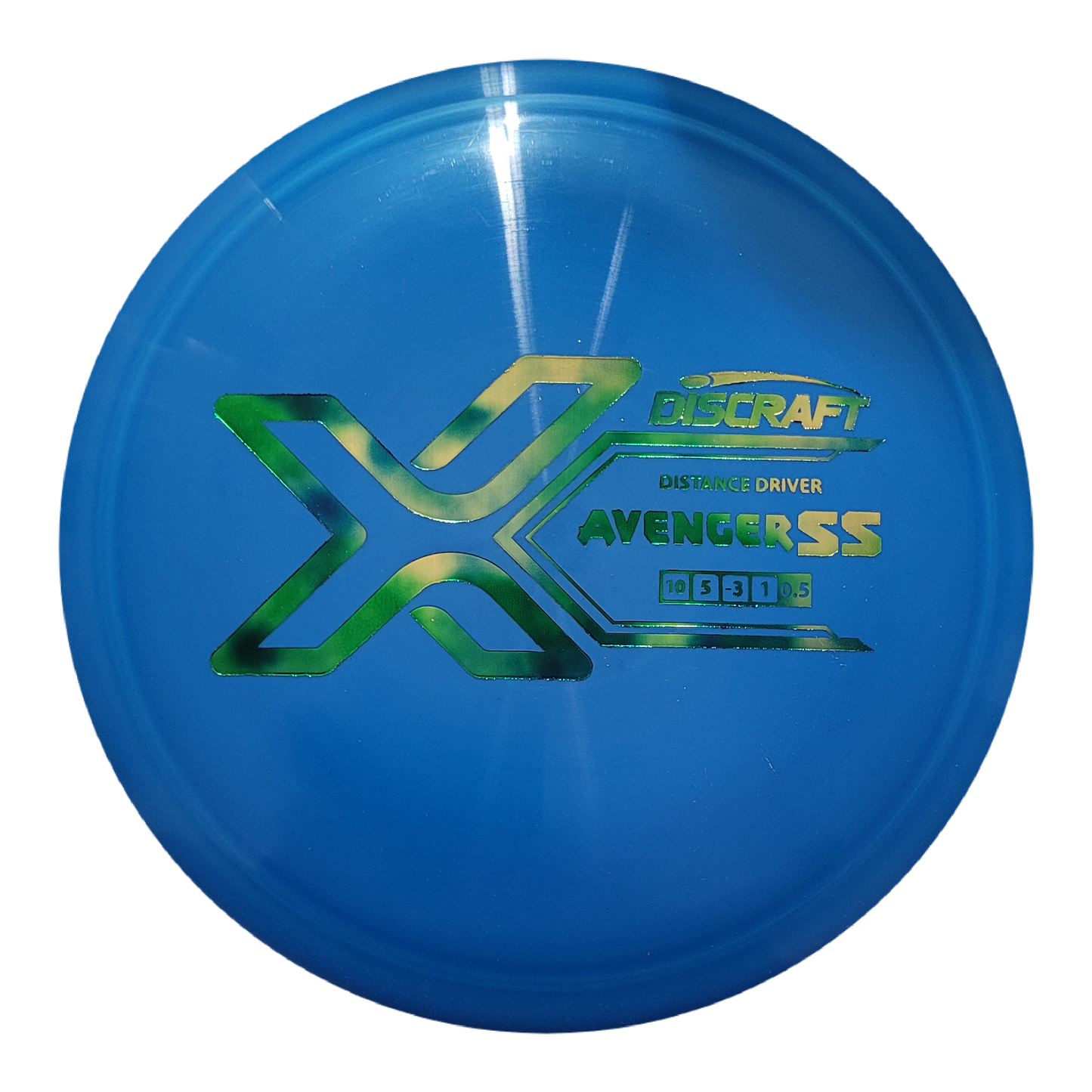 Discraft X Line