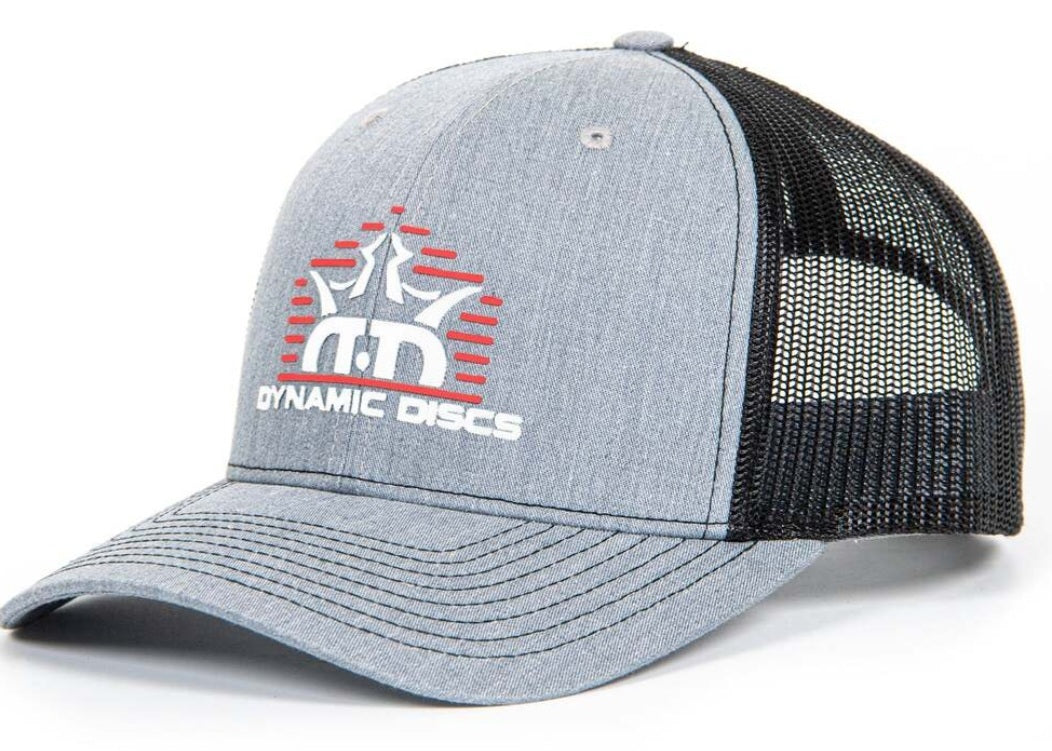 Dynamic Disc Homefront Trucker Hat