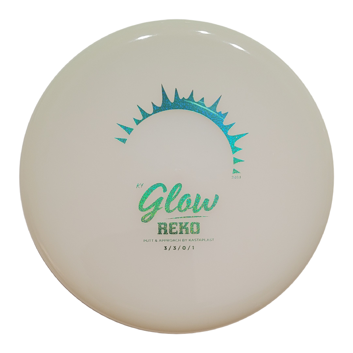 Kastaplast Reko K1 Glow