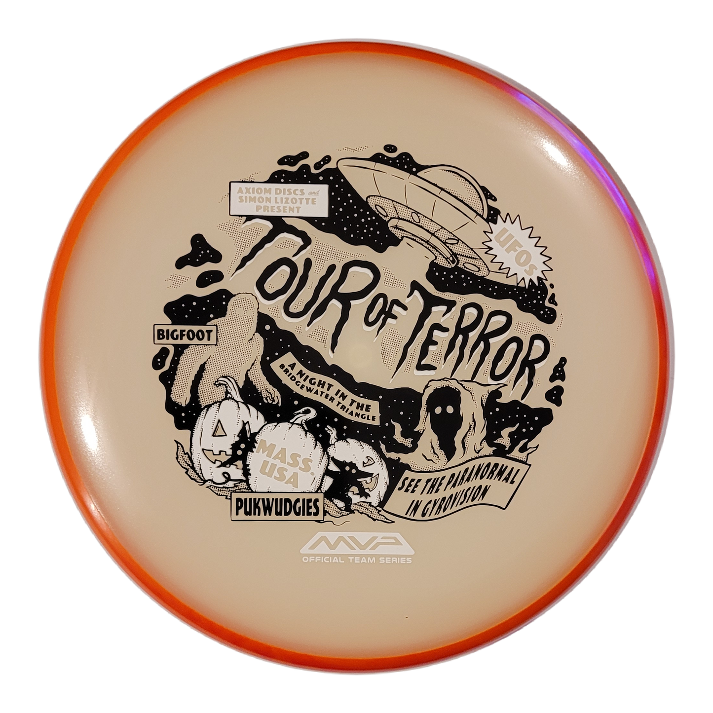 Simon Line Axiom Eclipse Pixel 2024 Simon Lizotte Halloween Team Series
