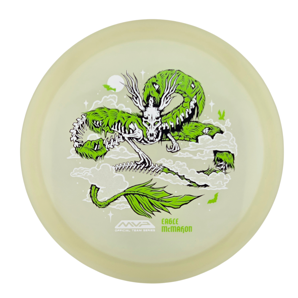 Streamline Eclipse Ascend - Eagle McMahon Halloween Team Series