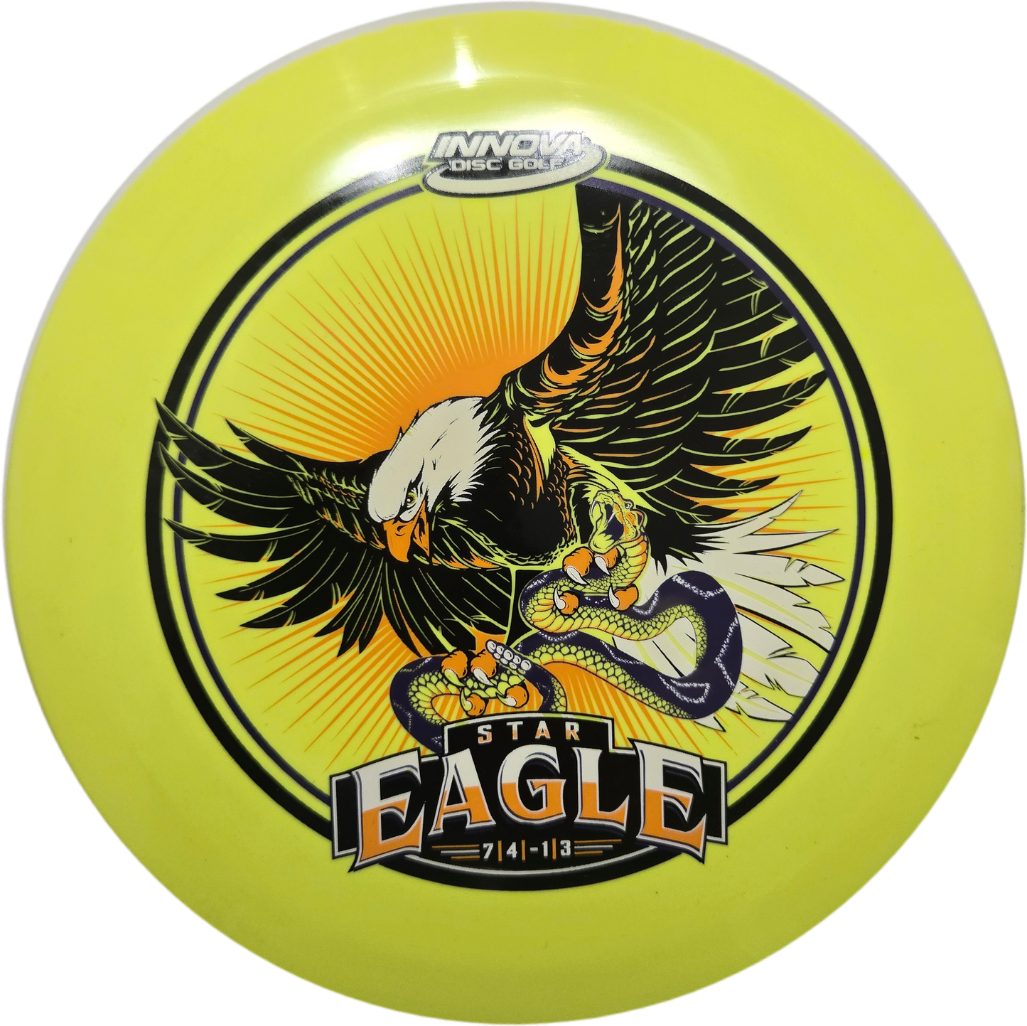 Innova INNfuse Star Eagle