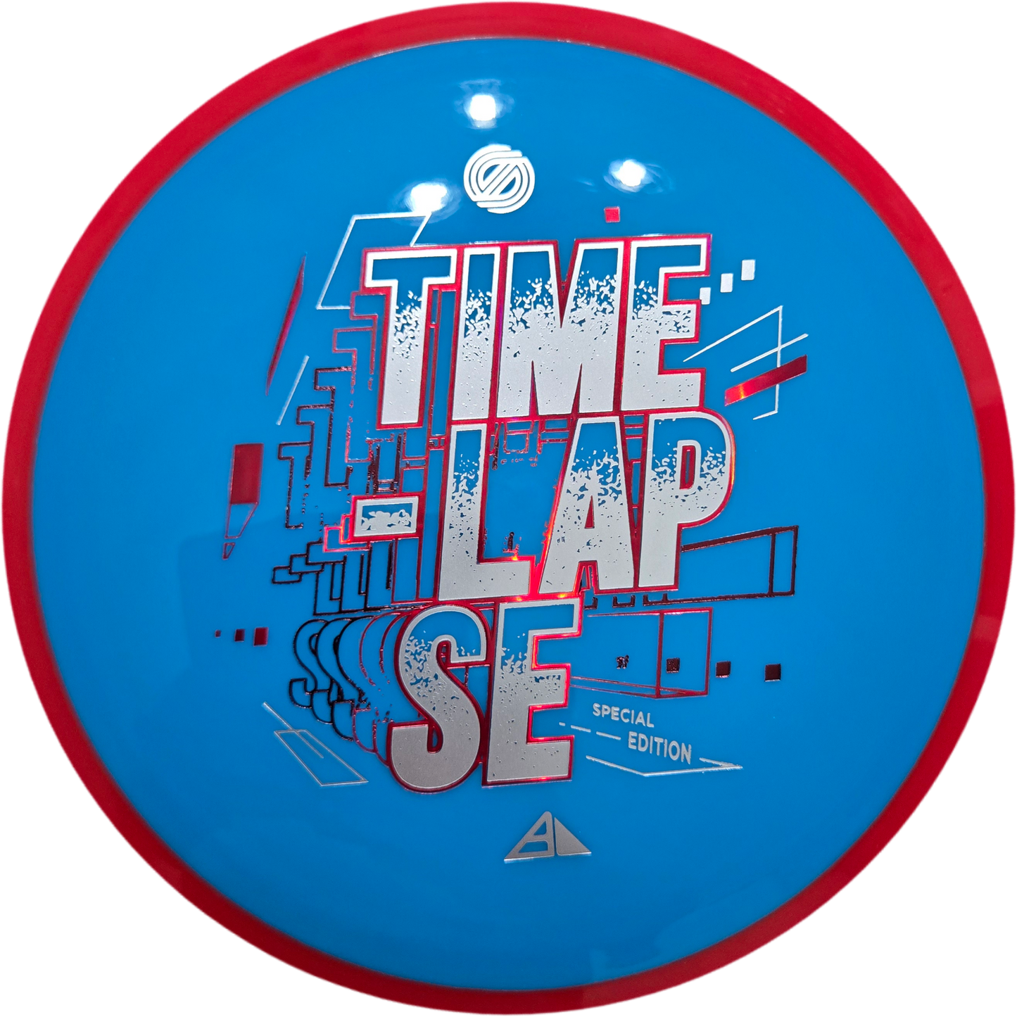 Axiom Simon Line Neutron Time-Lapse(Retooled) - Special Edition