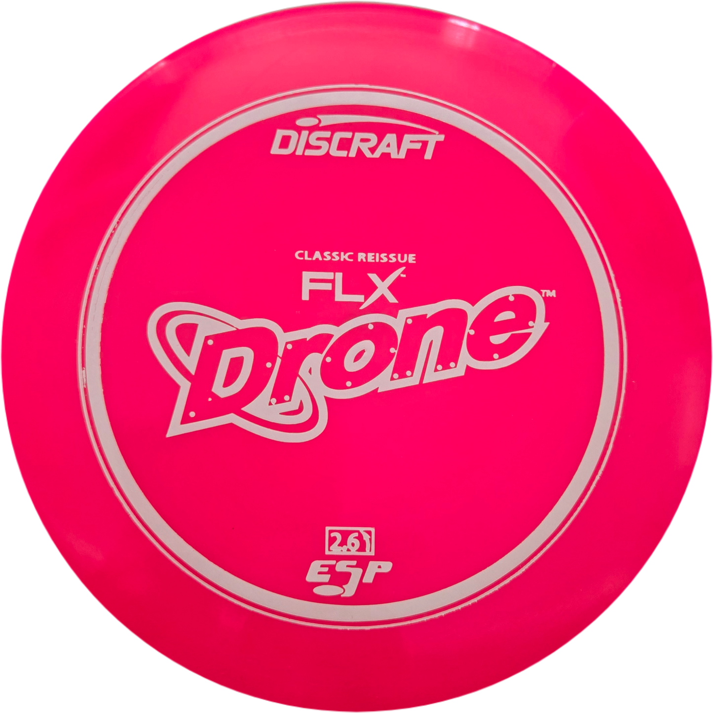 Discraft ESP FLX Classic Re-Issue Drone