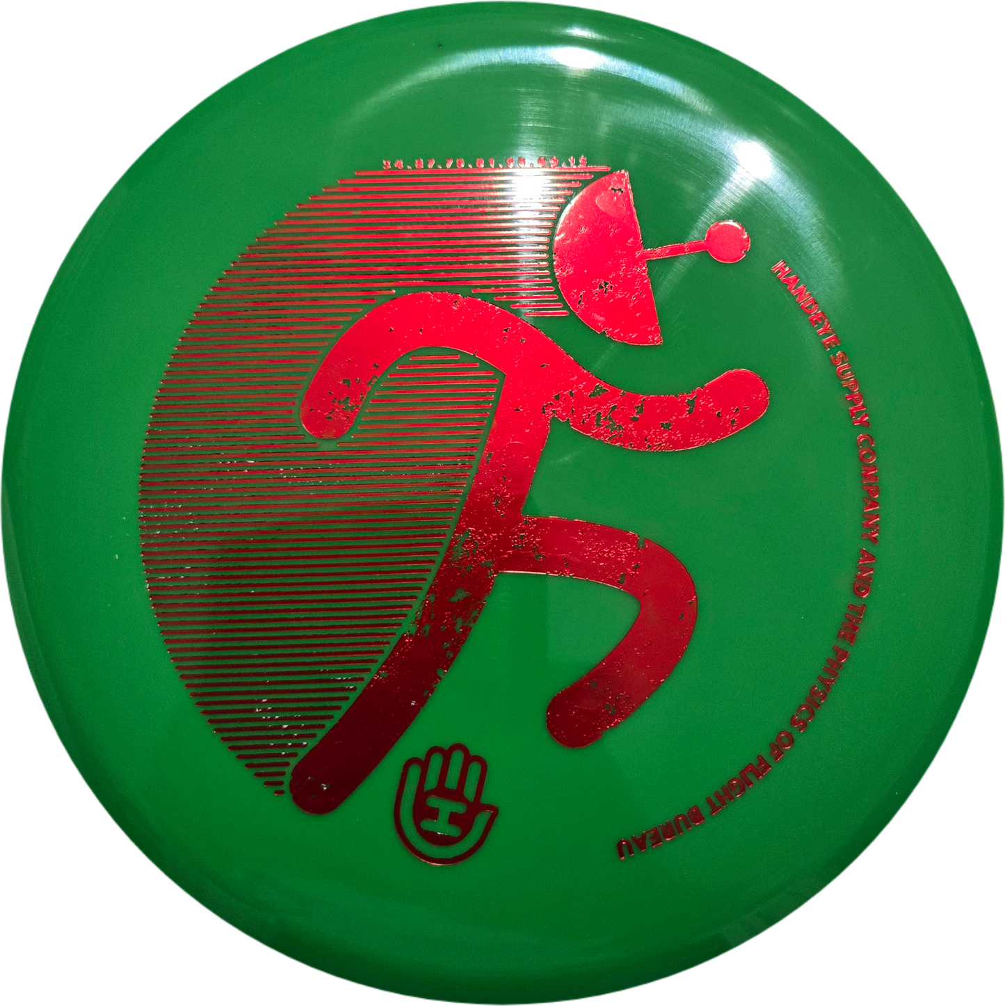Discmania S-Line MD1