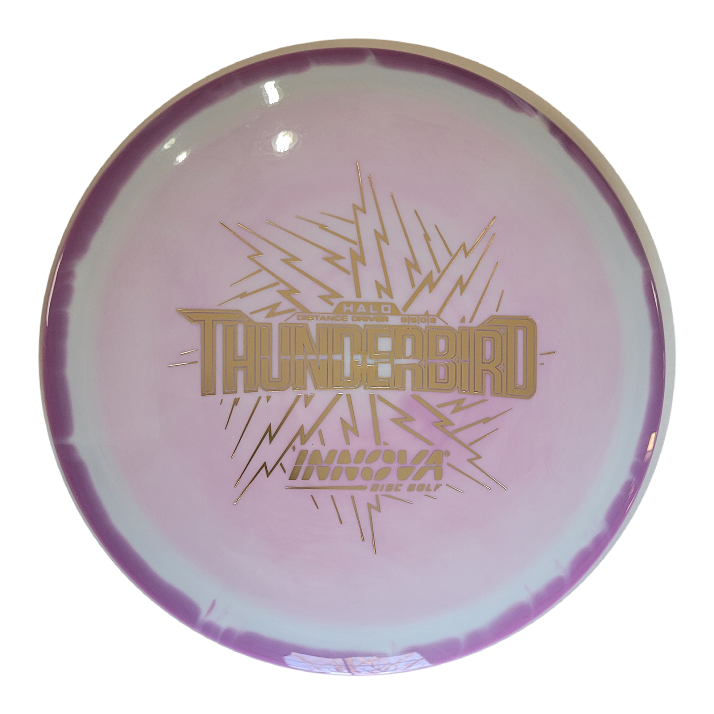 Innova Halo Thunderbird