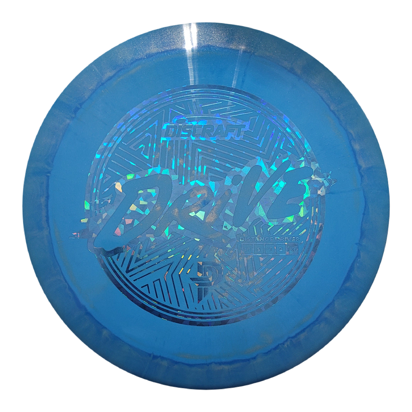 Discraft Paige Pierce ESP Drive