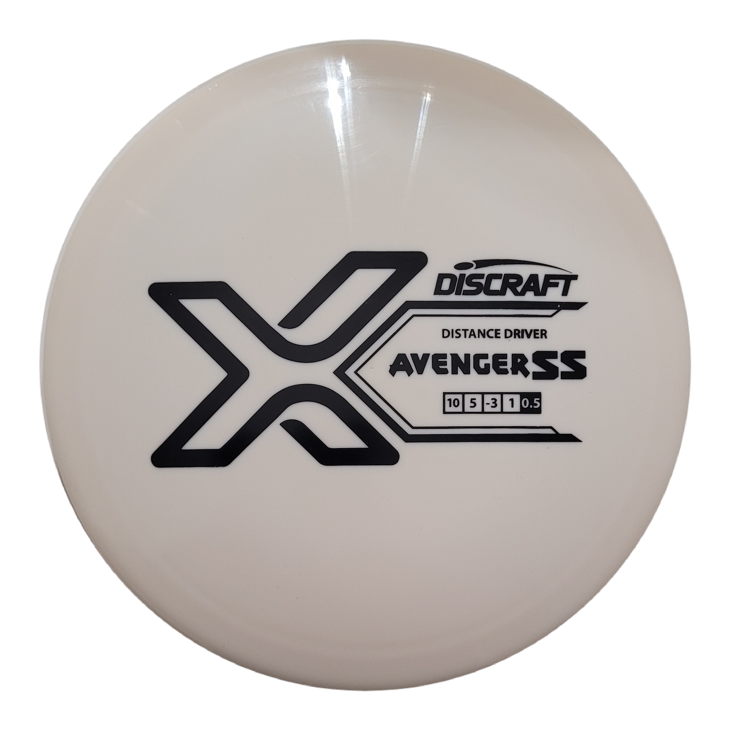 Discraft X Line