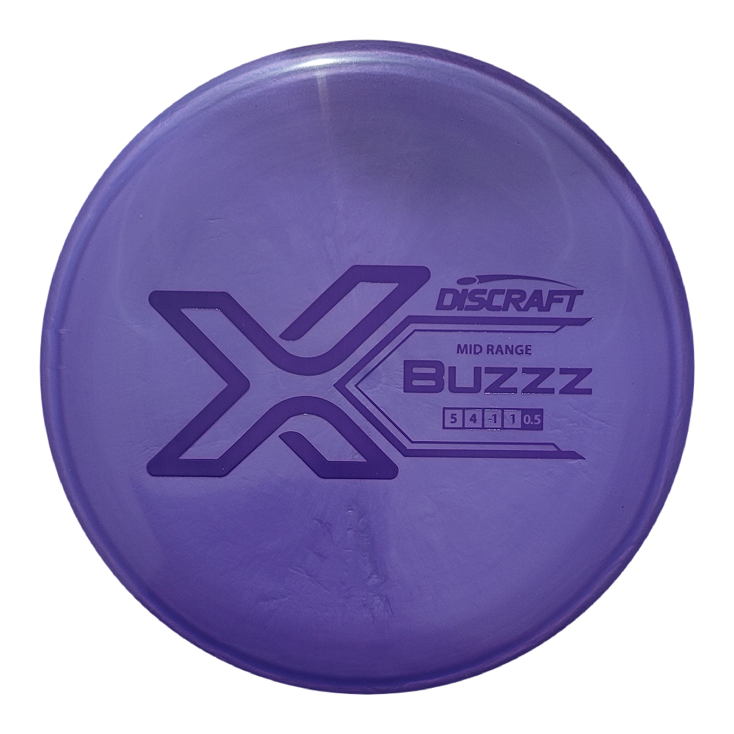 Discraft X Line