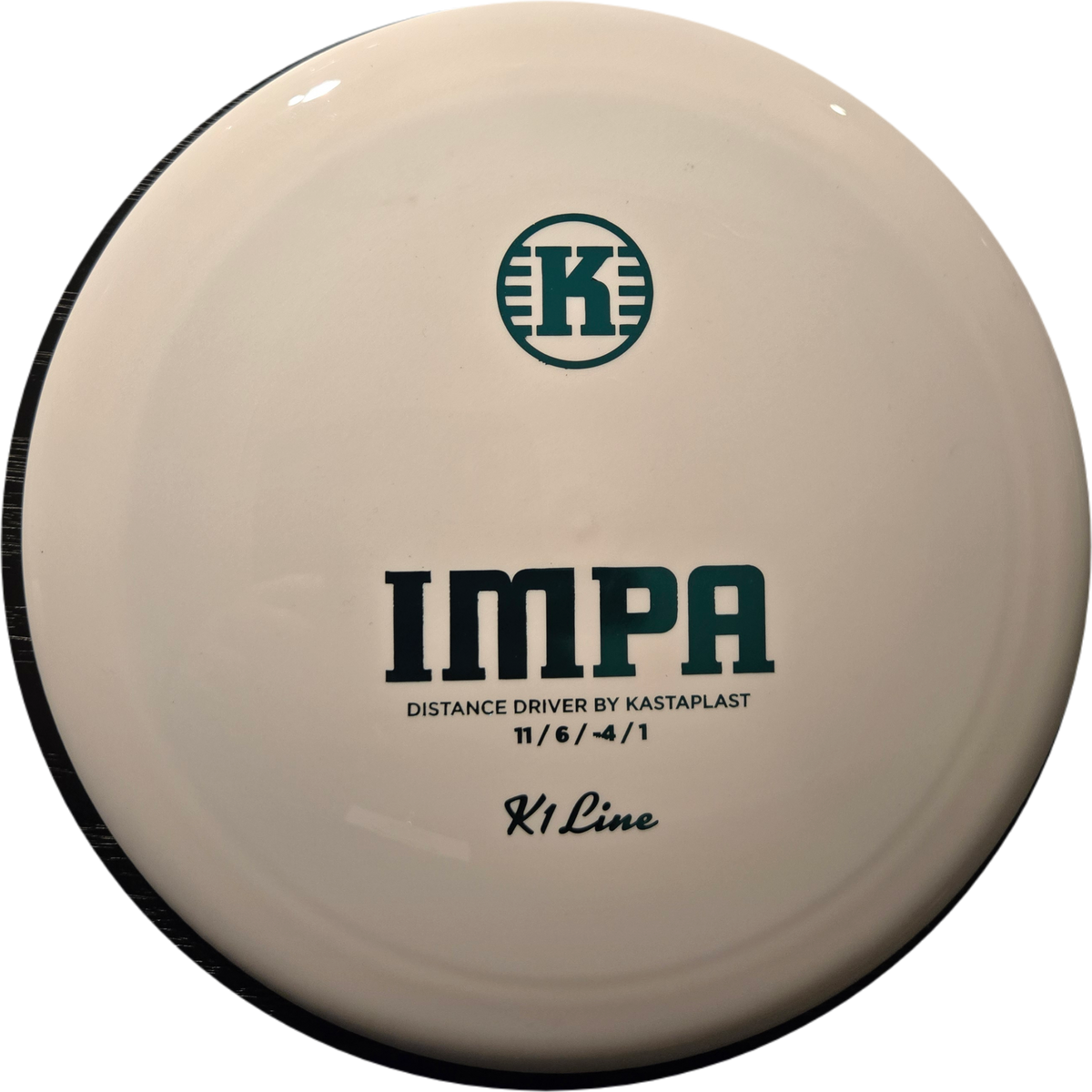 Kastaplast K1 Impa