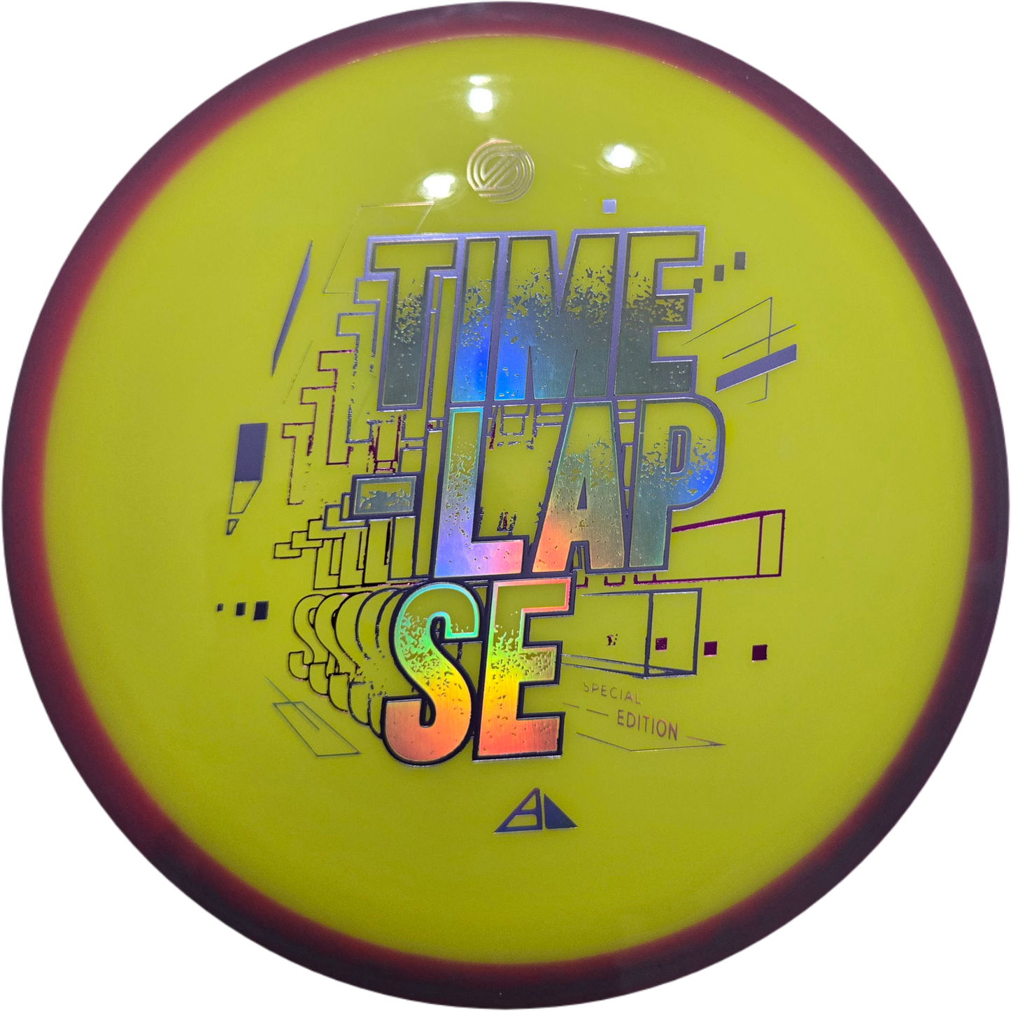 Axiom Simon Line Neutron Time-Lapse(Retooled) - Special Edition