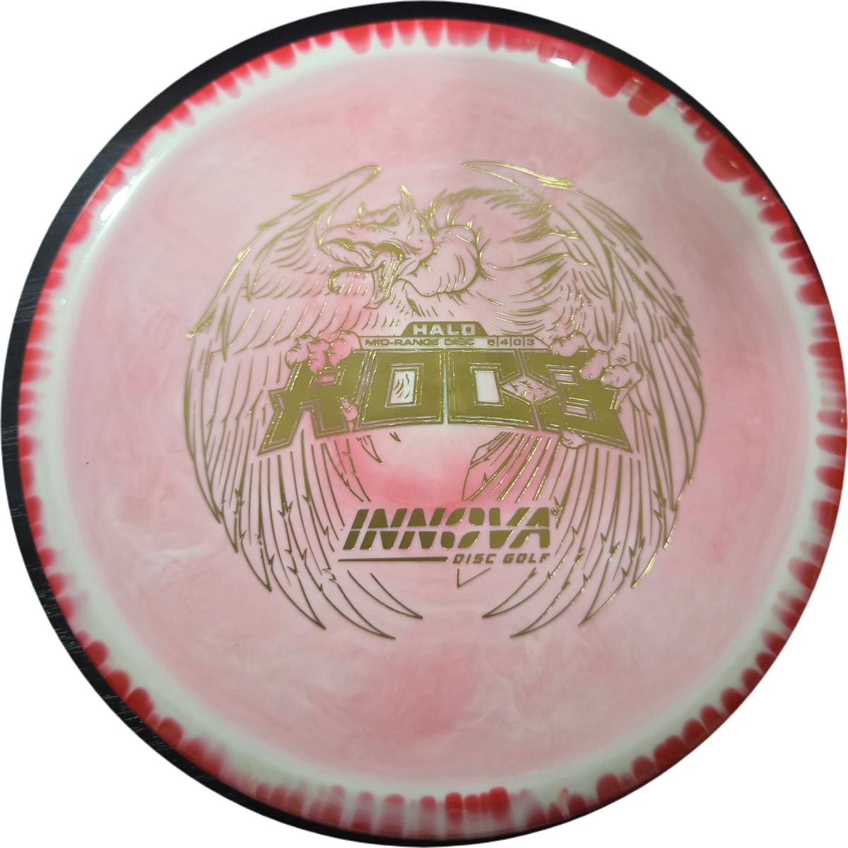 Innova Halo Roc3