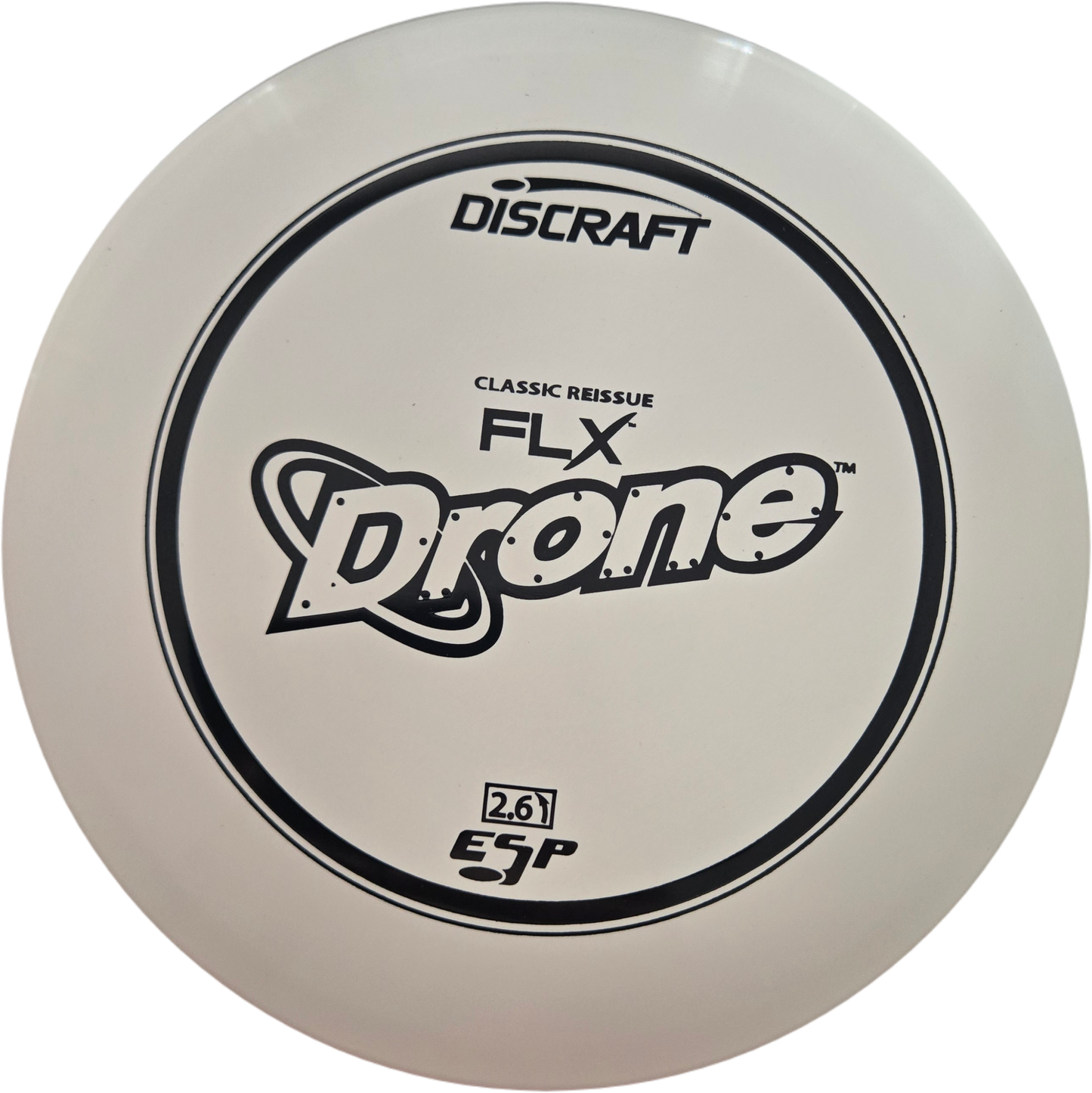 Discraft ESP FLX Classic Re-Issue Drone