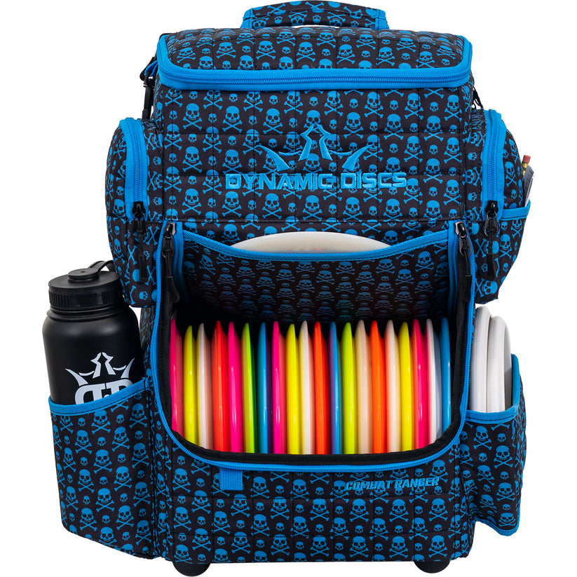 Dynamic Discs Combat Ranger Backpack Disc Golf Bag