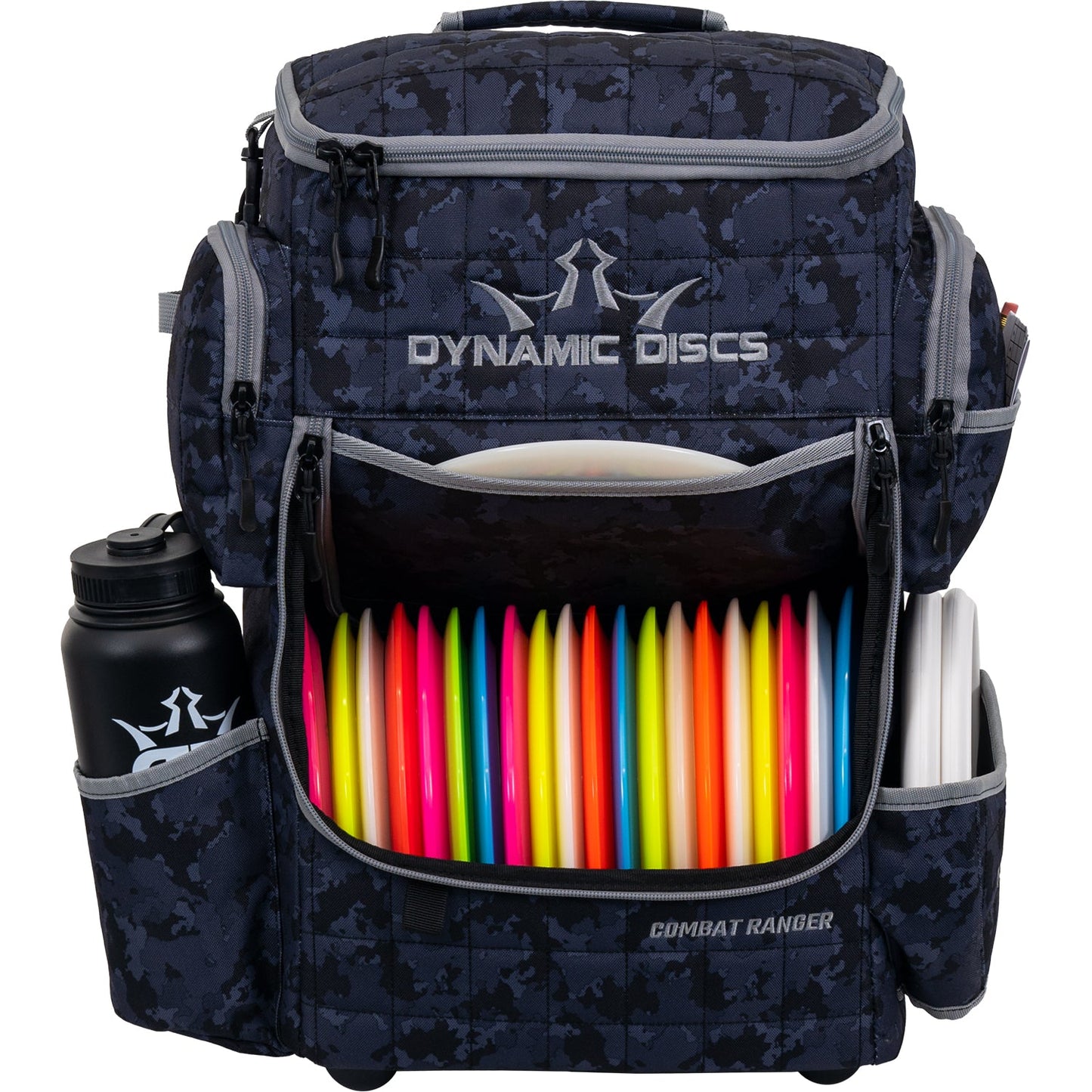 Dynamic Discs Combat Ranger Backpack Disc Golf Bag