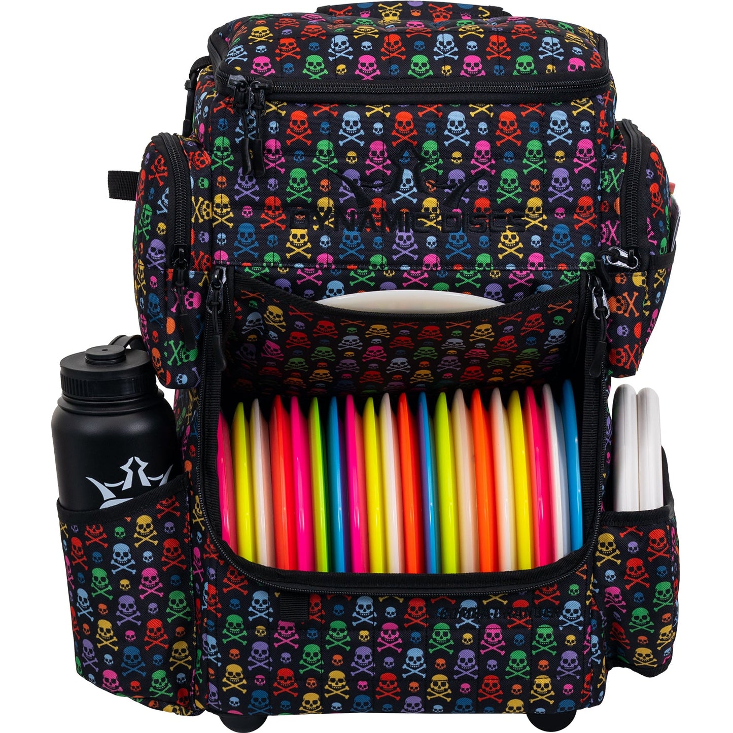 Dynamic Discs Combat Ranger Backpack Disc Golf Bag