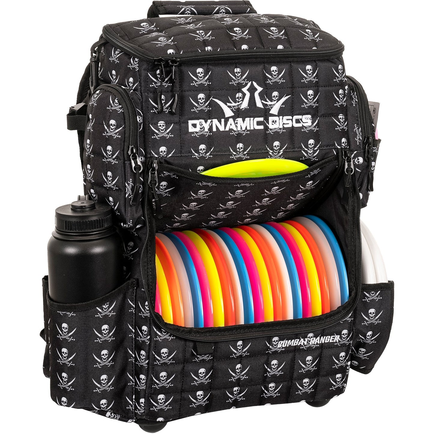 Dynamic Discs Combat Ranger Backpack Disc Golf Bag