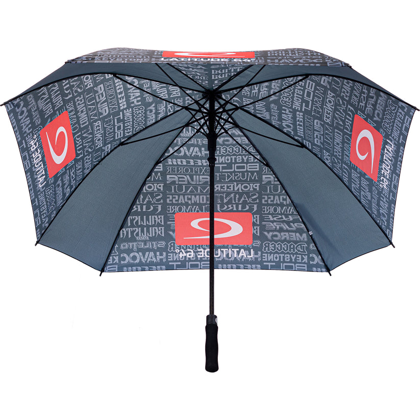 Latitude 64 60" ARC Umbrella