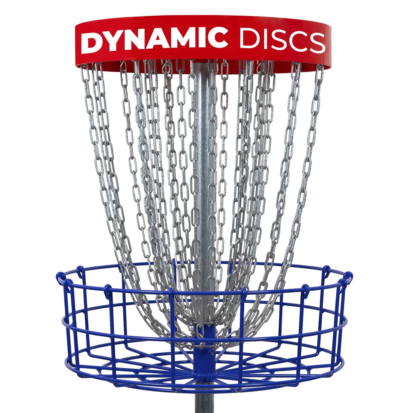 Dynamic Discs Veteran Basket