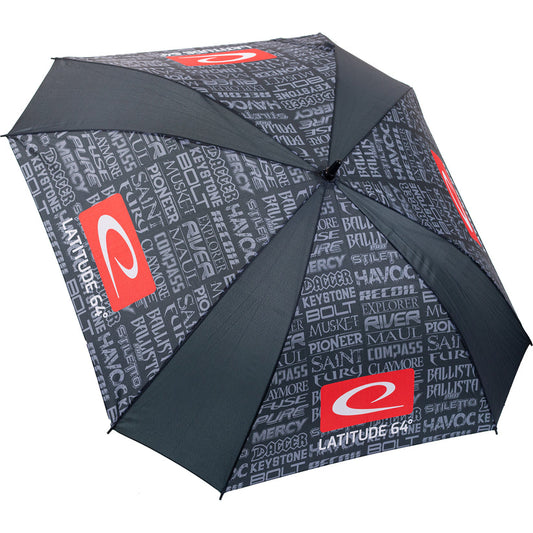 Latitude 64 60" ARC Umbrella