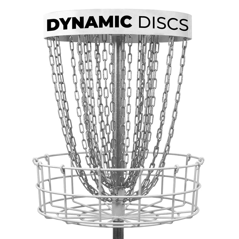 Dynamic Discs Veteran Basket