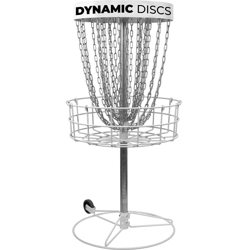 Dynamic Discs Veteran Basket