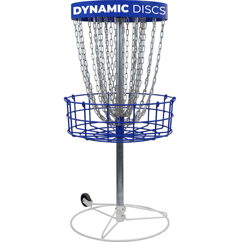 Dynamic Discs Veteran Basket