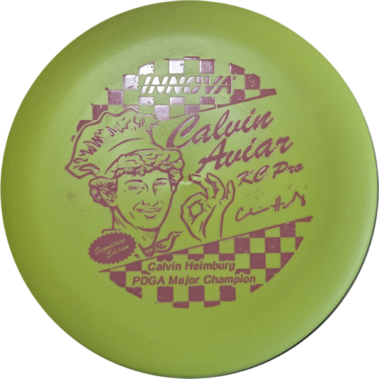 Innova Character KC Pro Aviar - Calvin Heimburg (Signature Edition)