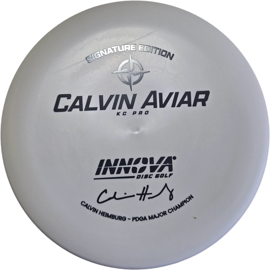 Innova Calvin Aviar - KC Pro Super White