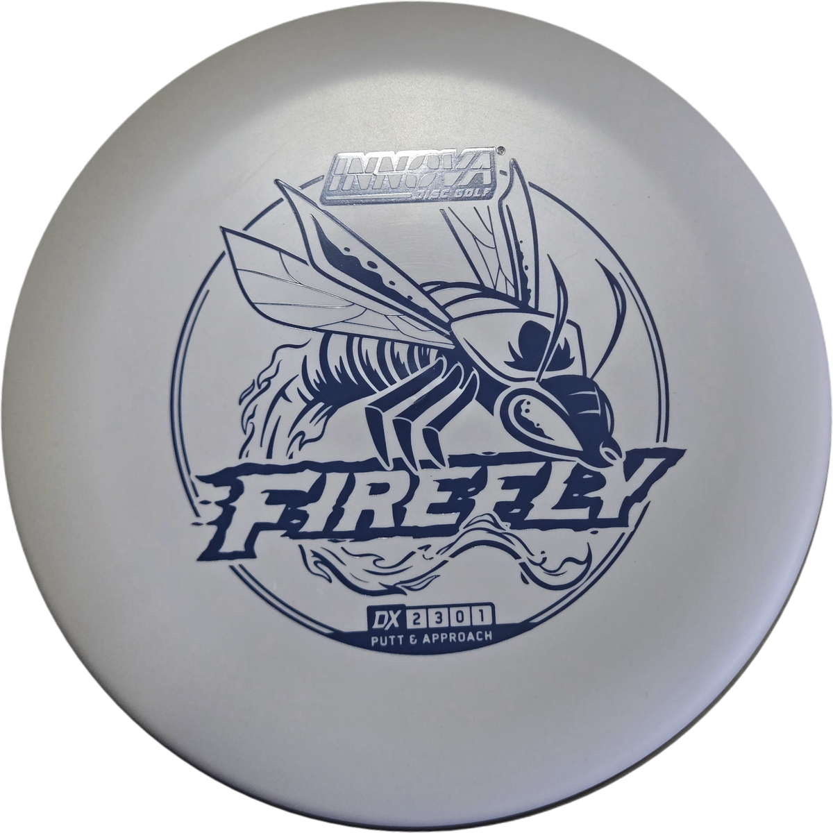 Innova Firefly