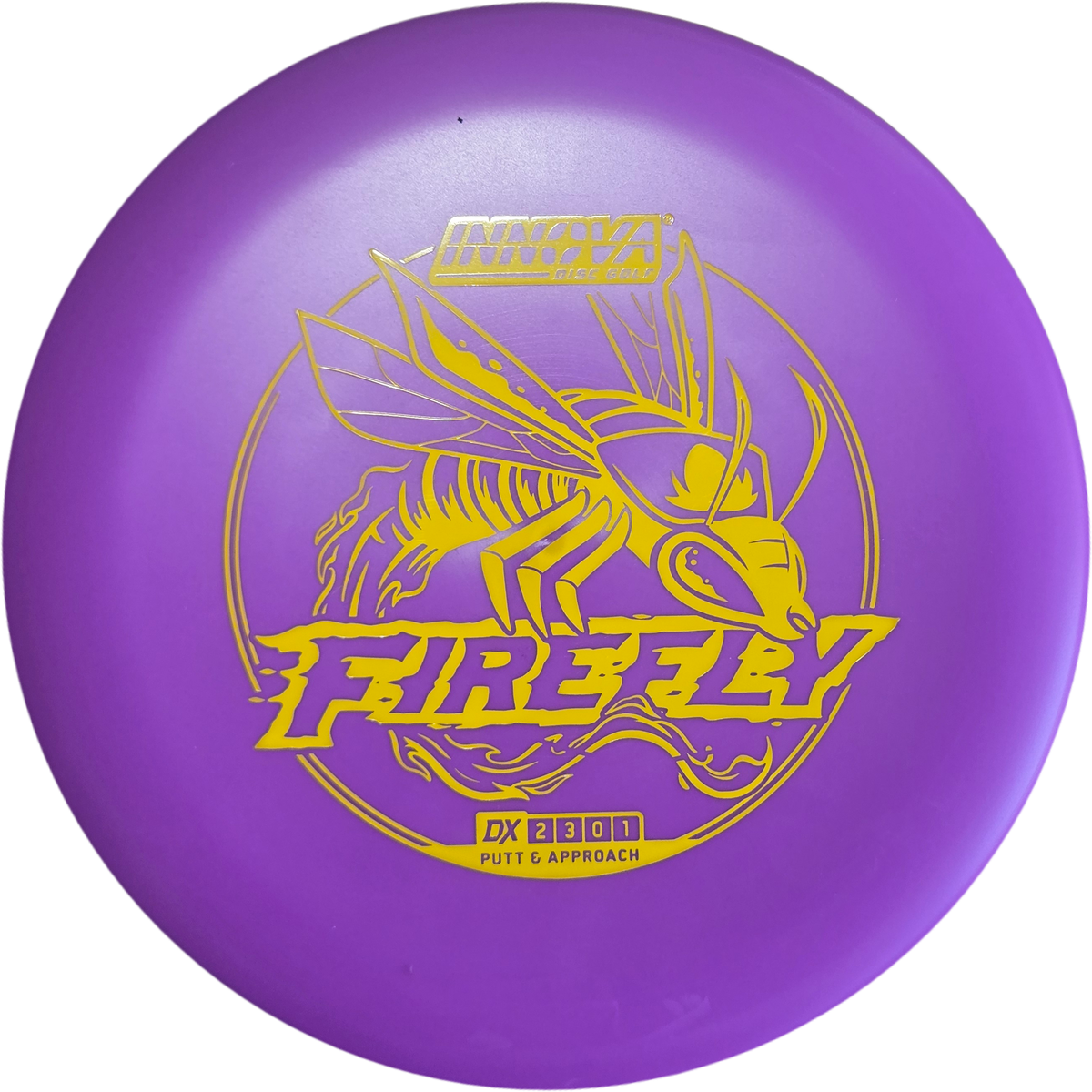 Innova Firefly