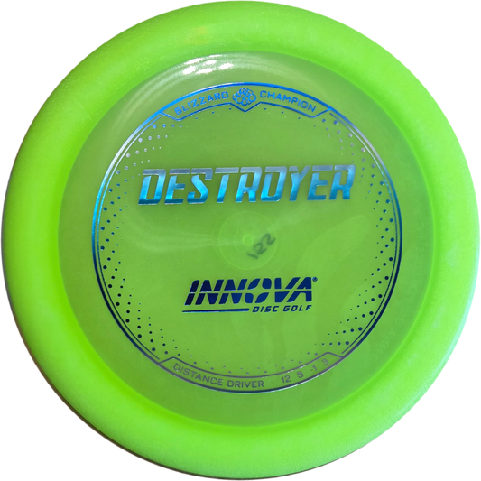 Innova Blizzard Line