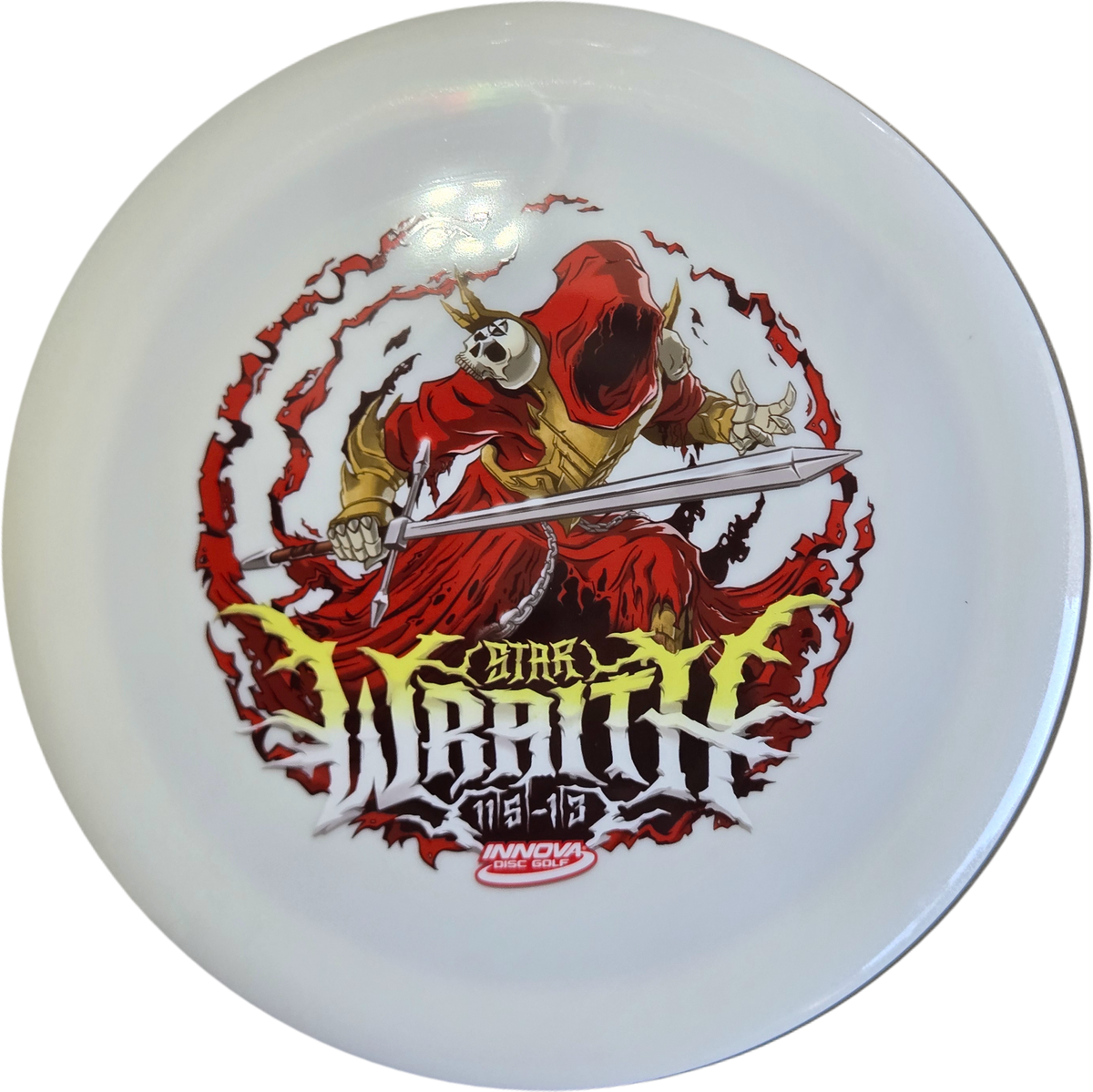 Innova InnVision Star Wraith