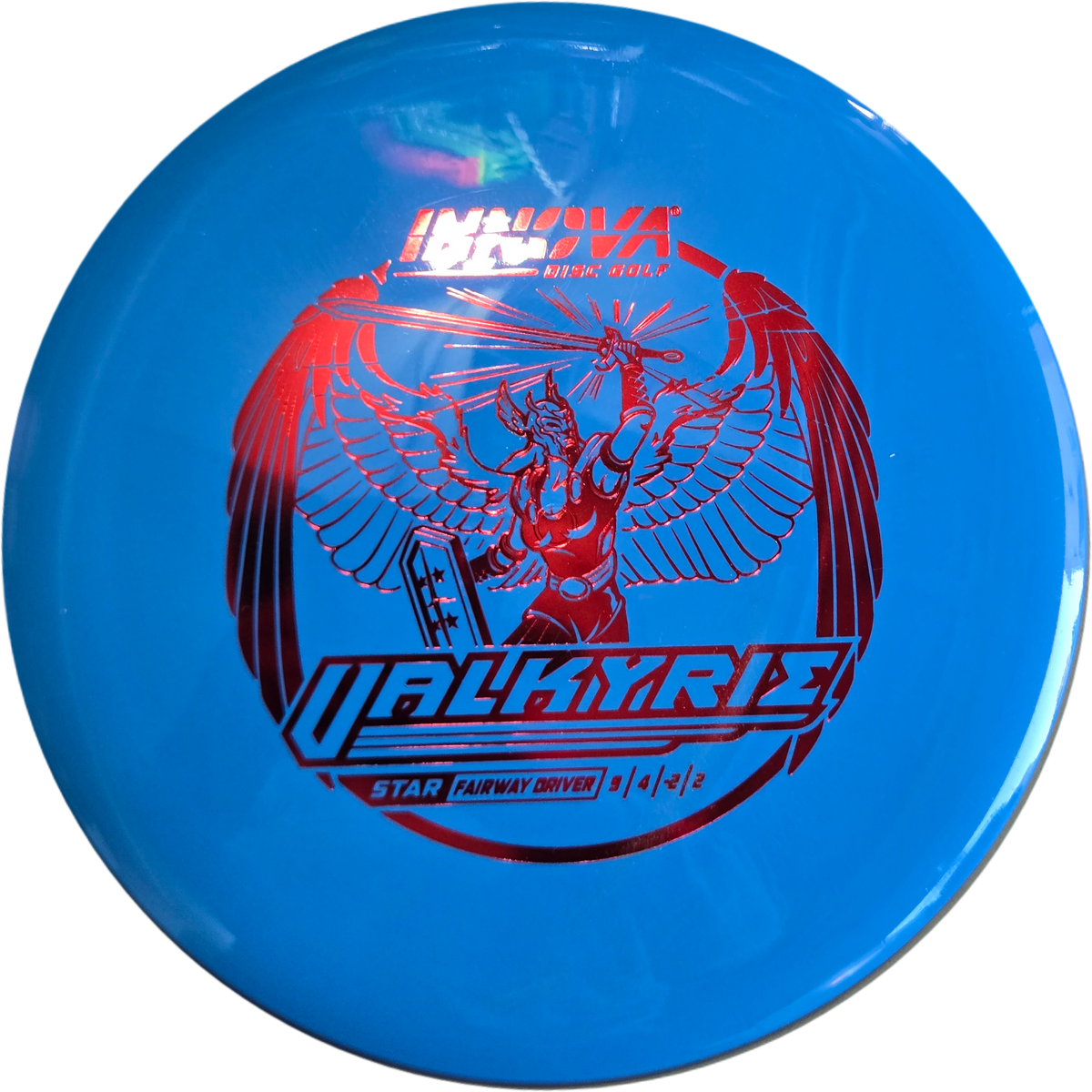 Innova Star Valkyrie