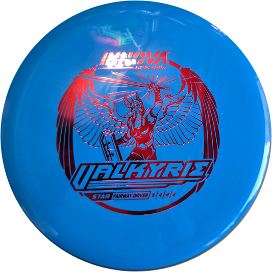 Innova Star Valkyrie