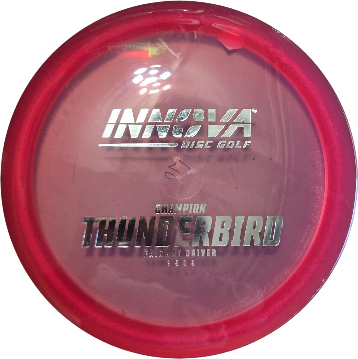 Innova Champion Thunderbird