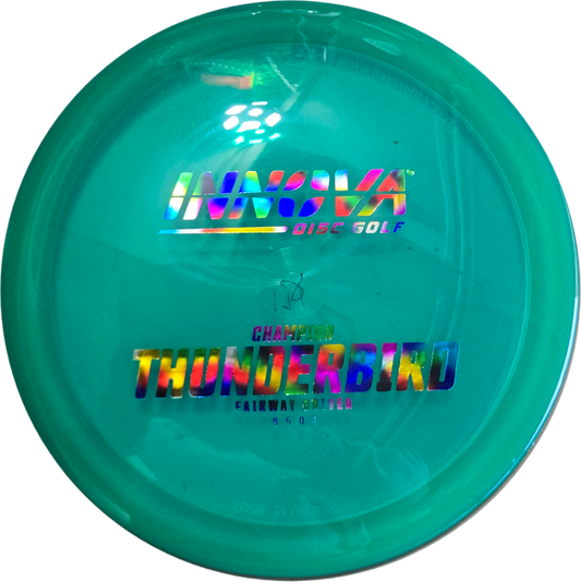 Innova Champion Thunderbird