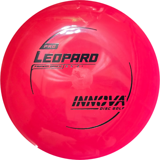 Innova Pro Driver
