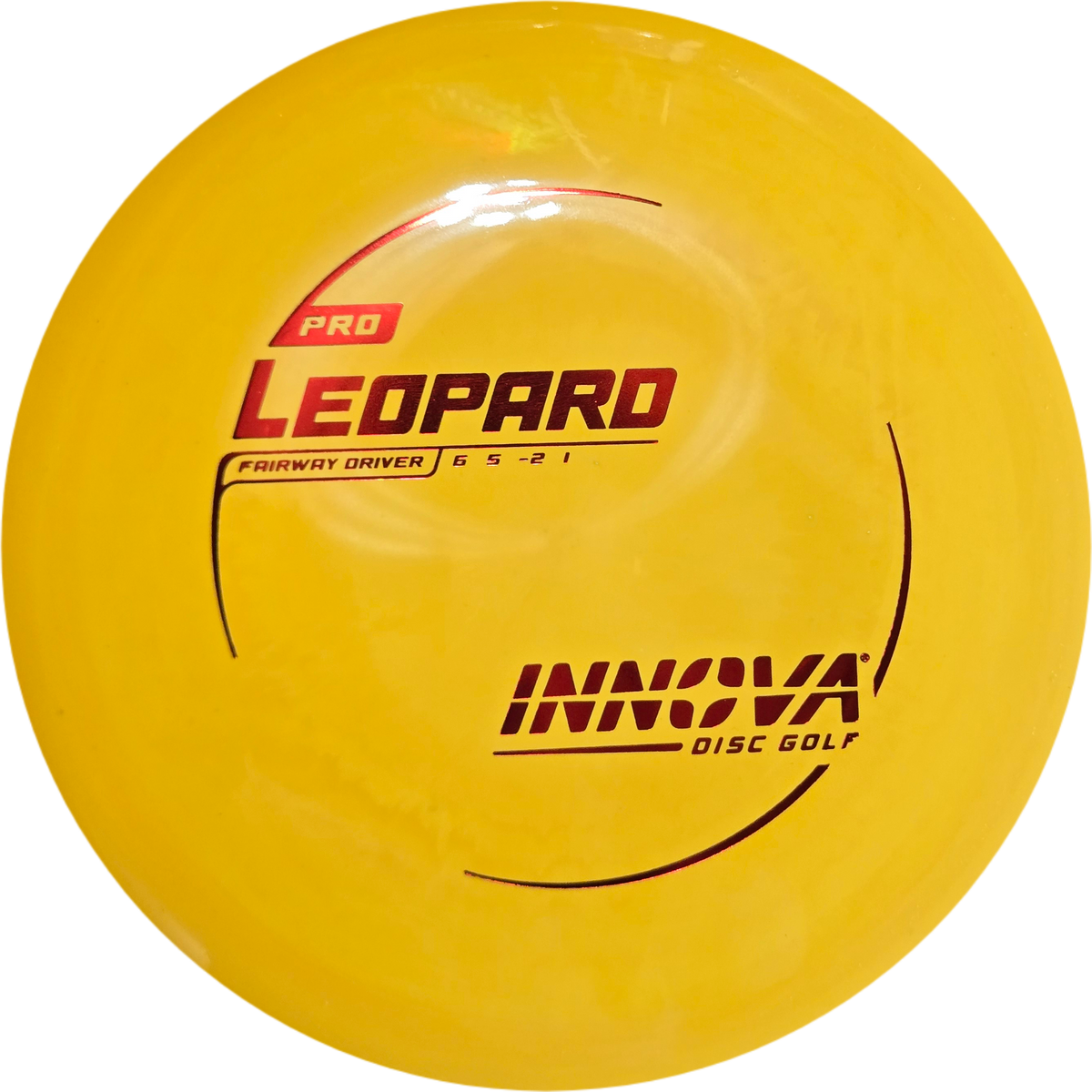Innova Pro Driver