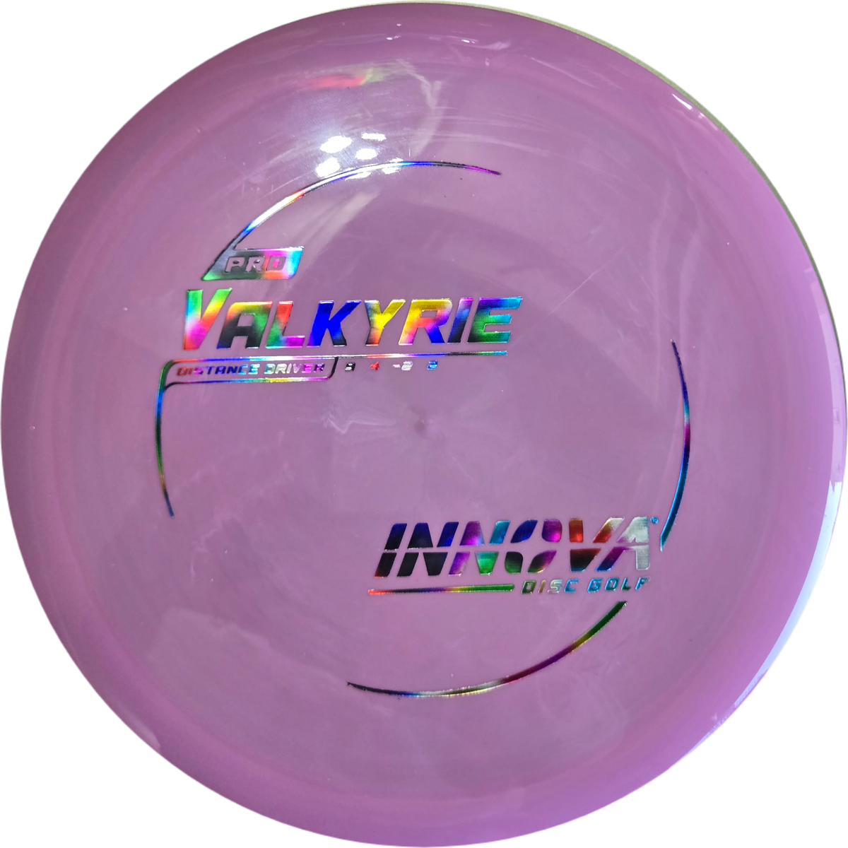 Innova Pro Driver