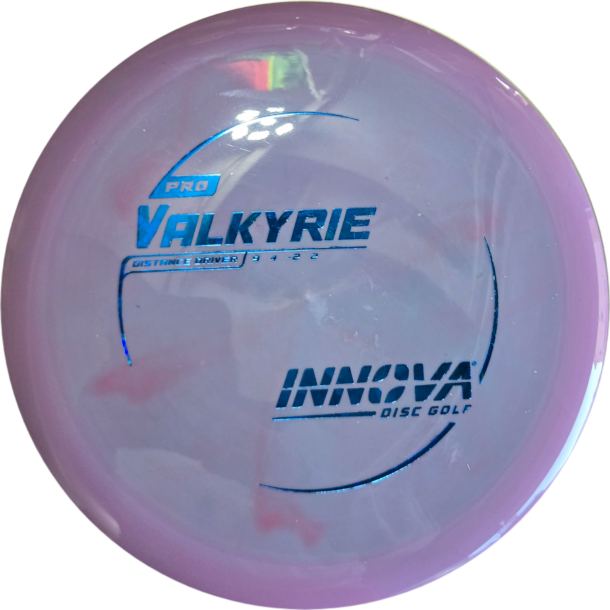 Innova Pro Driver