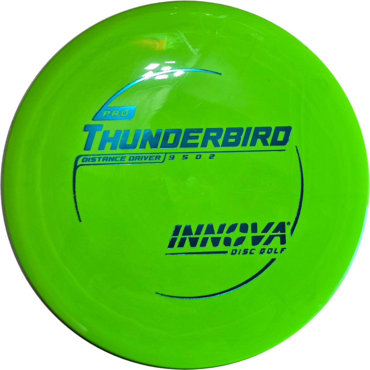 Innova Pro Driver